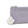 Creativity Small Pouch, Tender Grey, small