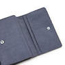 Pixi Medium Organizer Wallet, Perri Blue, small