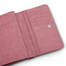 Pixi Medium Organizer Wallet, Sweet Pink, small