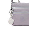 Alvar Extra Small Mini Bag, Tender Grey, small
