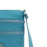 Alvar Extra Small Mini Bag, Ocean Teal, small