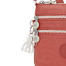 Alvar Extra Small Mini Bag, Vintage Pink, small