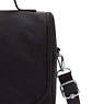 Kichirou Lunch Bag, Black Tonal, small