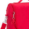 Kichirou Lunch Bag, Red Rouge, small