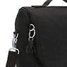 Kichirou Lunch Bag, Black Noir, small