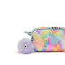 Chap Printed Pencil Case, Bubble Slick, small