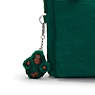 Mikaela Crossbody Bag, Jungle Green, small