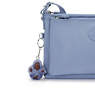 Mikaela Crossbody Bag, Blue Slate, small