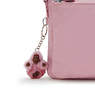 Mikaela Crossbody Bag, Soft Blush, small