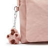 Mikaela Crossbody Bag, Brilliant Pink, small