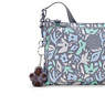 Mikaela Printed Crossbody Bag, Meadow Melody, small