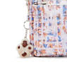 Mikaela Printed Crossbody Bag, Busy Sketch, small