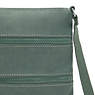 Keiko Crossbody Mini Bag, Faded Green, small