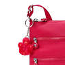 Keiko Crossbody Mini Bag, Confetti Pink, small