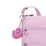 Keiko Crossbody Mini Bag, Blooming Pink, small