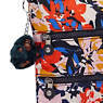 Keiko Printed Crossbody Mini Bag, Splashy Posies, small