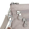 Laurie Convertible Crossbody Bag, Tender Grey, small