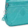 Emmylou Crossbody Bag, Seaglass Blue, small