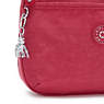 Emmylou Crossbody Bag, Pale Pinky, small