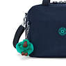 Miyo Lunch Bag, Blue Green, small