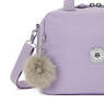 Miyo Lunch Bag, Bridal Lavender, small