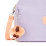 Miyo Lunch Bag, Endless Lilac C, small