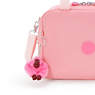 Miyo Lunch Bag, Coral Sea, small