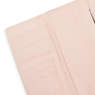 Rubi Large Wristlet Wallet, Pink Sands, small