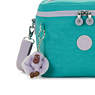 Graham Lunch Bag, Surfer Green, small