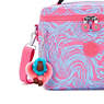 Graham Printed Lunch Bag, Ripple Waves, small