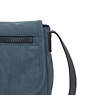 Sabian Crossbody Mini Bag, Nocturnal Grey, small