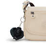 Sabian Crossbody Mini Bag, Back To Beige, small