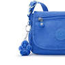 Sabian Crossbody Mini Bag, Havana Blue, small