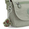 Sabian Crossbody Mini Bag, Green Cool, small
