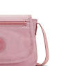 Sabian Crossbody Mini Bag, Lavender Blush, small