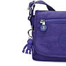 Sabian Crossbody Mini Bag, Lavender Night, small