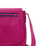 Sabian Crossbody Mini Bag, Pink Fuchsia, small