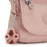 Sabian Crossbody Mini Bag, Brilliant Pink, small
