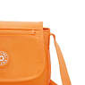 Sabian Crossbody Mini Bag, Soft Apricot, small