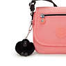 Sabian Crossbody Mini Bag, Peach Peace, small