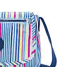 Sabian Printed Crossbody Mini Bag, Resort Stripes, small