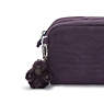 Gleam Pouch, Ultimate Plum, small