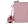 Viv Pouch, Soft Blush, small