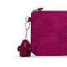 Viv Pouch, Purple Fig, small