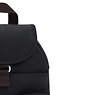 Lovebug Small Backpack, Black Tonal, small