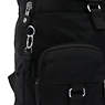 Lovebug Small Backpack, Black Noir, small