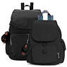 Ravier Extra Small Backpack, Black, small
