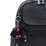 Matta Backpack, Black Tonal, small