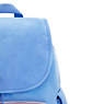 City Pack Backpack, Sweet Blue, small