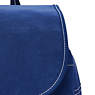 City Pack Backpack, Admiral Blue, small